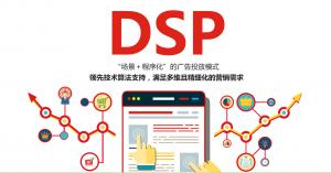 DSP广告推广