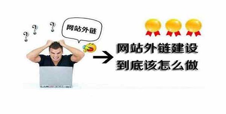 告诉你seo外链优化的八大方法