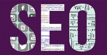 SEO网站优化基础知识术语