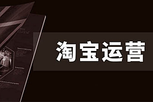 淘宝代运营基础之 淘宝排名是怎么样的